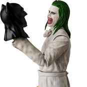 MAFEX the Joker Zack Snyder's Justice League Ver. 16cm