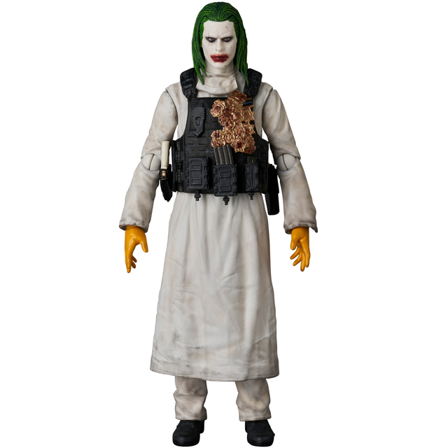MAFEX the Joker Zack Snyder's Justice League Ver. 16cm