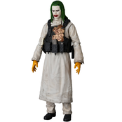 MAFEX the Joker Zack Snyder's Justice League Ver. 16cm