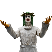 MAFEX the Joker Zack Snyder's Justice League Ver. 16cm