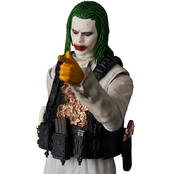 MAFEX the Joker Zack Snyder's Justice League Ver. 16cm