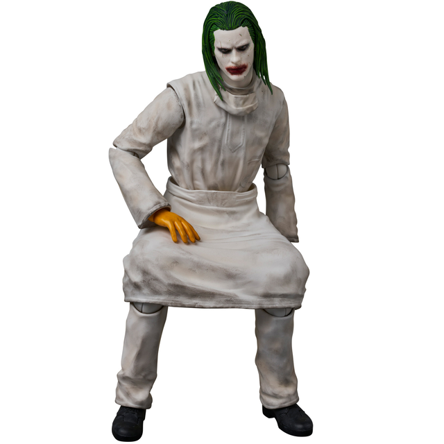 MAFEX the Joker Zack Snyder's Justice League Ver. 16cm