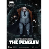 Batman Returns Action Figure The Penguin 16,5cm