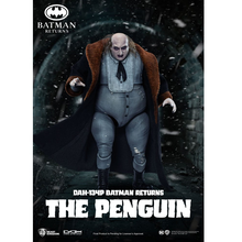 Batman Returns The Penguin