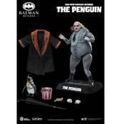 Batman Returns Action Figure The Penguin 16,5cm
