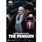 Batman Returns Action Figure The Penguin 16,5cm