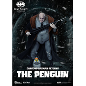 Batman Returns Action Figure The Penguin 16,5cm