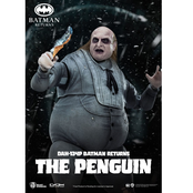Batman Returns Action Figure The Penguin 16,5cm