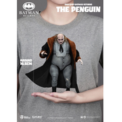 Batman Returns Action Figure The Penguin 16,5cm