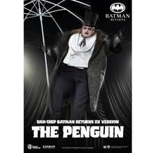 Batman Returns The Penguin DX