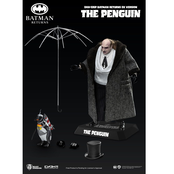 Batman Returns Action Figure The Penguin DX 16,5cm