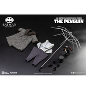 Batman Returns Action Figure The Penguin DX 16,5cm