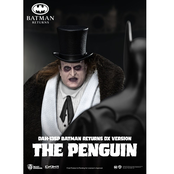 Batman Returns Action Figure The Penguin DX 16,5cm