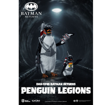 Batman Returns Action Figures 2-Pack Penguin Legions