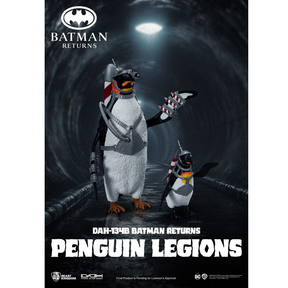 Batman Returns Penguin Legions