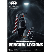 Batman Returns Action Figures 2-Pack Penguin Legions