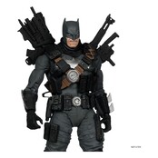 McFarlane Collector Edition 2-Pack the Grim Knight vs. Killer Croc 18cm