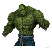 McFarlane Collector Edition 2-Pack the Grim Knight vs. Killer Croc 18cm