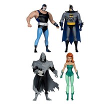 DC Direct Batman: The Animated Series (BAF: Bruce Wayne)