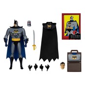 DC Direct Batman: The Animated Series (BAF: Bruce Wayne)