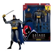 DC Direct Batman: The Animated Series (BAF: Bruce Wayne)