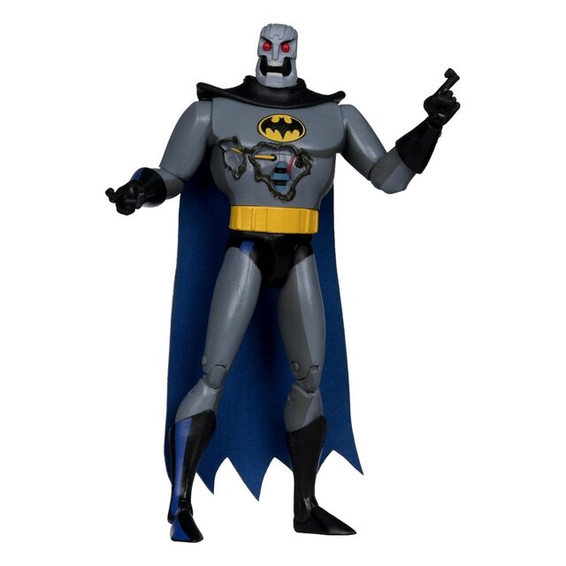 DC Direct Batman: The Animated Series (BAF: Bruce Wayne)