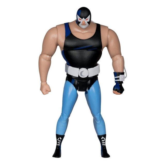 DC Direct Batman: The Animated Series (BAF: Bruce Wayne)