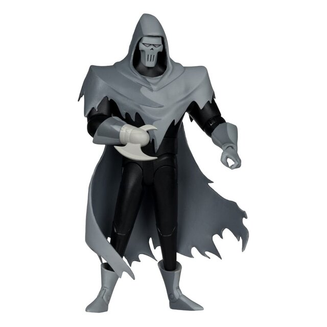 DC Direct Batman: The Animated Series (BAF: Bruce Wayne)