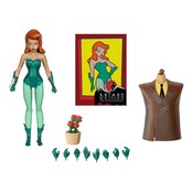 DC Direct Batman The Animated Series Poison Ivy Action Figure 15cm