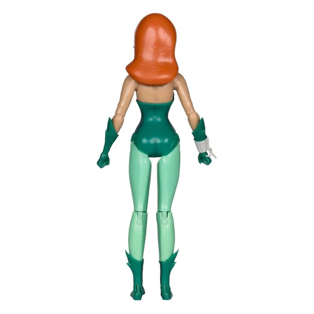 DC Direct Batman The Animated Series Poison Ivy Action Figure 15cm