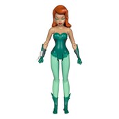 DC Direct Batman The Animated Series Poison Ivy Action Figure 15cm