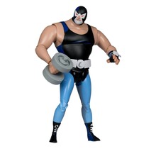 DC Direct Batman The Animated Series Bane ction Figure 15cm