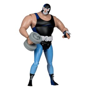 Batman The Animated Series Bane