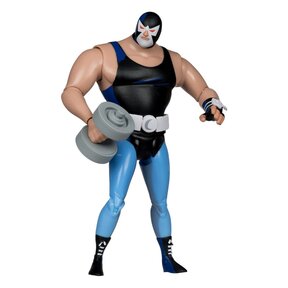 Batman The Animated Series Bane