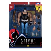 DC Direct Batman The Animated Series Bane ction Figure 15cm
