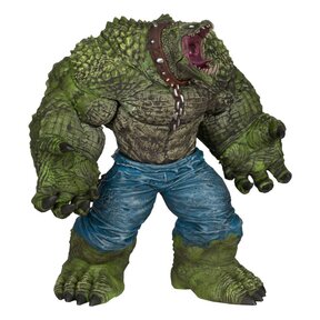Todd's Mods Vinyl Statue Killer Croc