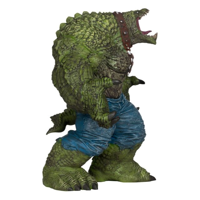 Todd's Mods DC Direct Collector Vinyl Statue Killer Croc 11cm