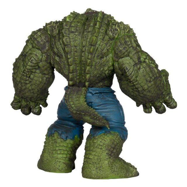 Todd's Mods DC Direct Collector Vinyl Statue Killer Croc 11cm