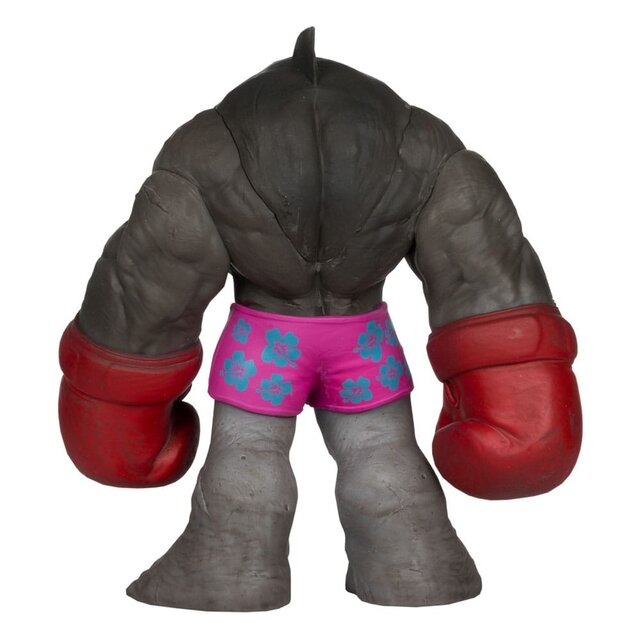 Todd's Mods DC Direct Collector Vinyl Statue King Shark 11cm