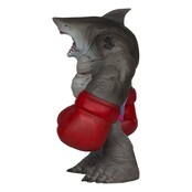 Todd's Mods DC Direct Collector Vinyl Statue King Shark 11cm