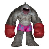Todd's Mods DC Direct Collector Vinyl Statue King Shark 11cm