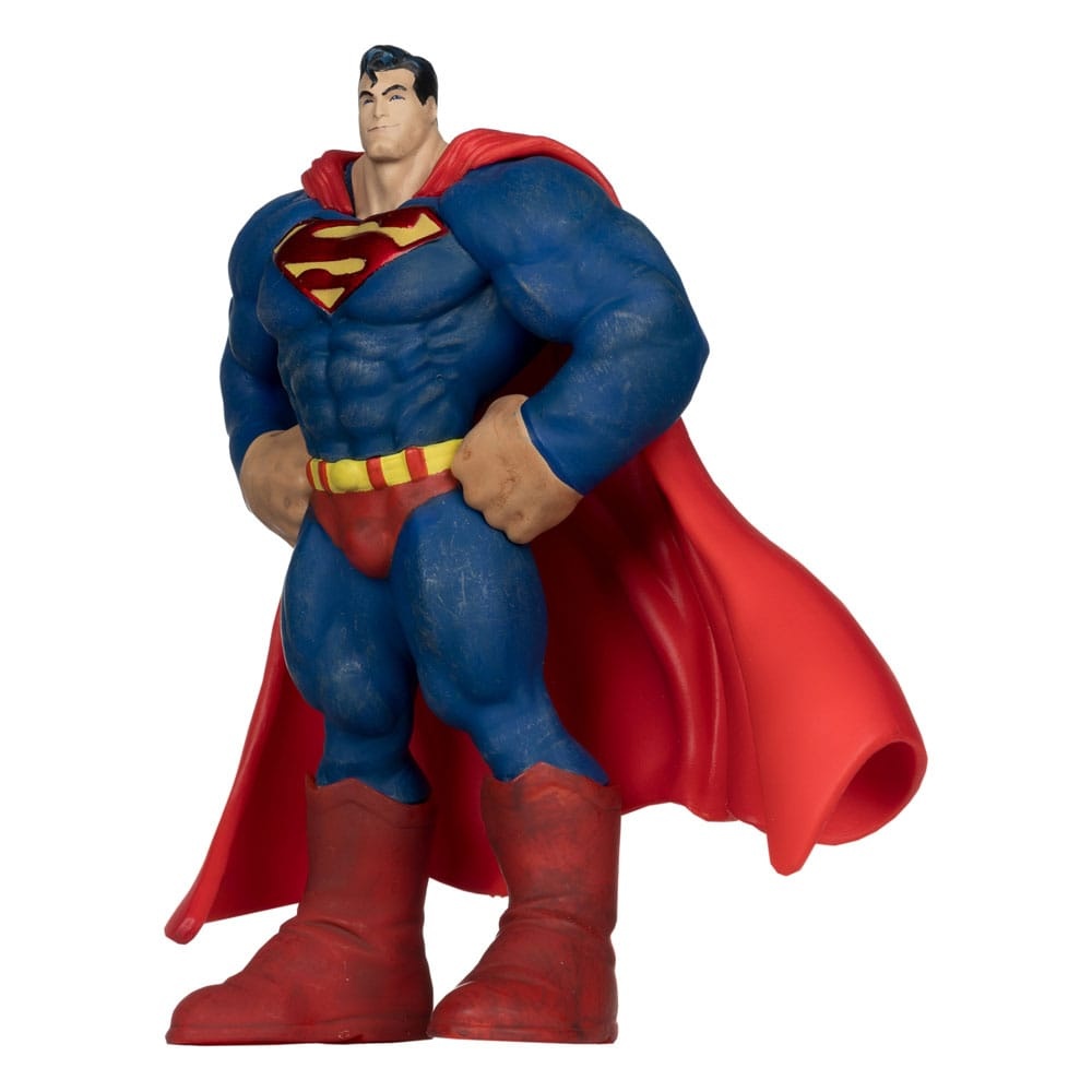 McFarlane Todd's Mods Vinyl Statue Superman afbeelding