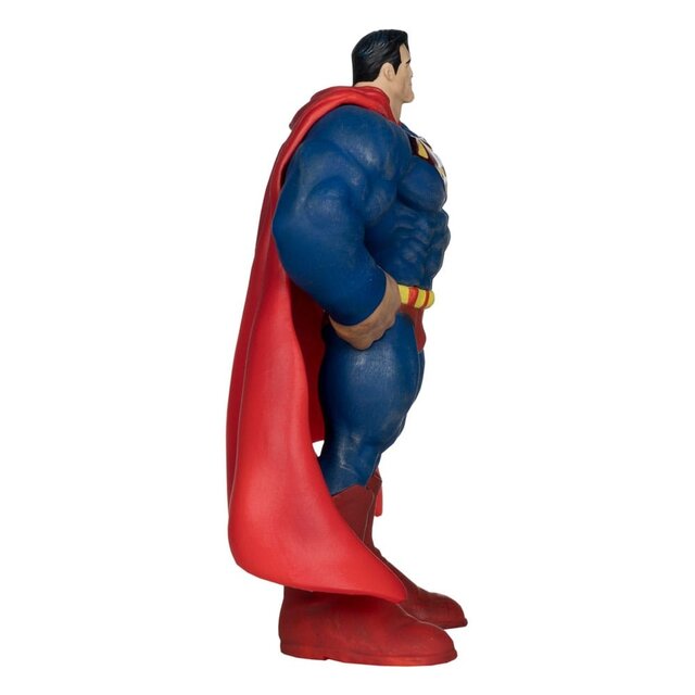 Todd's Mods DC Direct Collector Vinyl Statue Superman 11cm