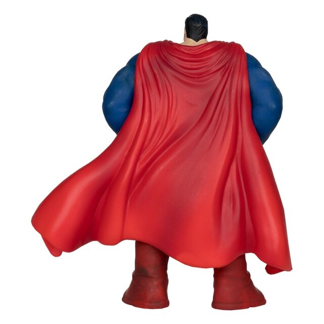 Todd's Mods DC Direct Collector Vinyl Statue Superman 11cm