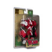 Spawn Robot Wars (Spawn) Action Figure 18cm