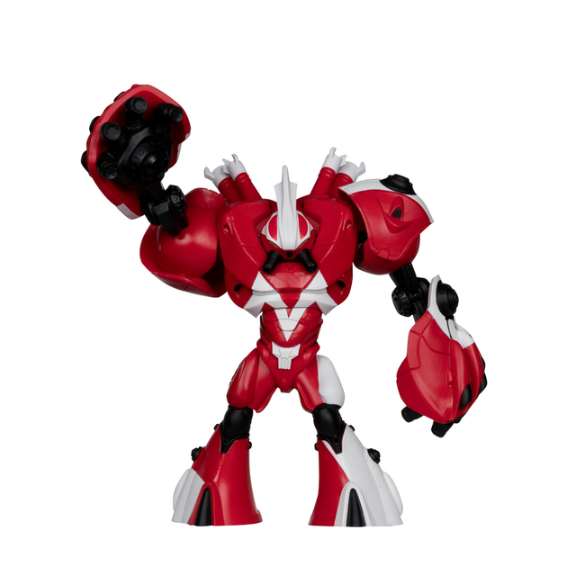 Spawn Robot Wars (Spawn) Action Figure 18cm