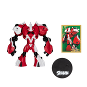 Spawn Robot Wars (Spawn) Action Figure 18cm