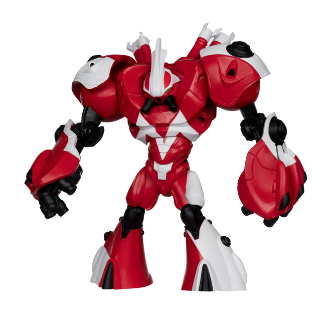 Spawn Robot Wars (Spawn) Action Figure 18cm