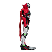 Spawn The Deviant (Robot Wars #1) Action Figure 18cm Spawn The Deviant (Robot Wars #1) Action Figure 18cm