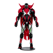 Spawn The Deviant (Robot Wars #1) Action Figure 18cm Spawn The Deviant (Robot Wars #1) Action Figure 18cm